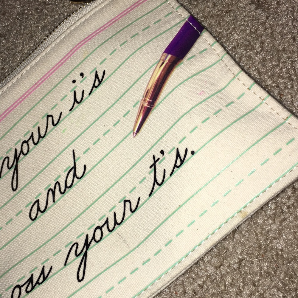 ♠️ Kate Spade case ♠️ - Picture 6 of 6